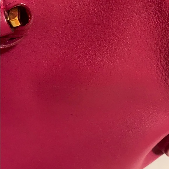 YSL cabas top handle/shoulder bag/across-body - Picture 9 of 16